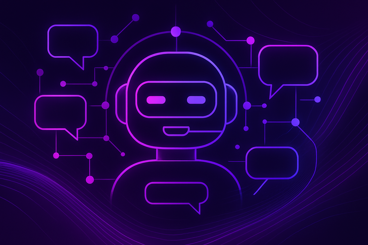 Banner Chatbots