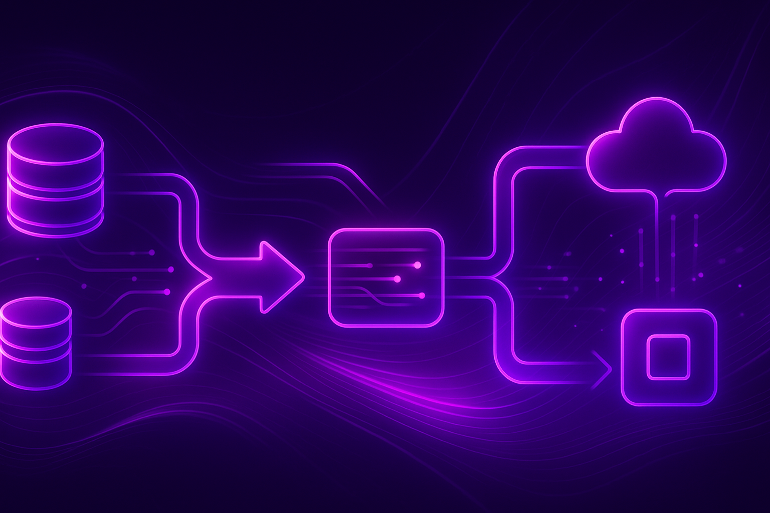 Banner Back-End e Integraciones